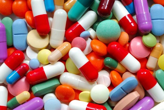 Drugs
