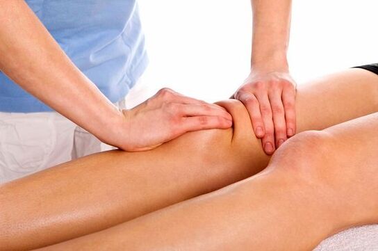 massage